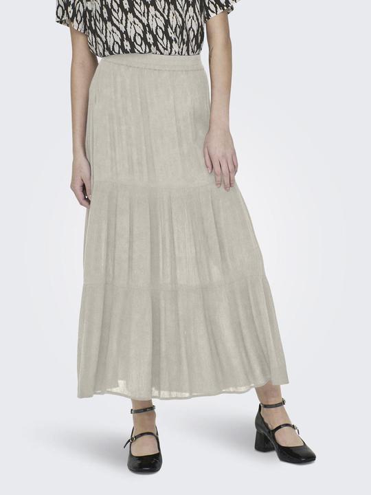 Image du produit Only Taille moyenne Jupe longue (XL)