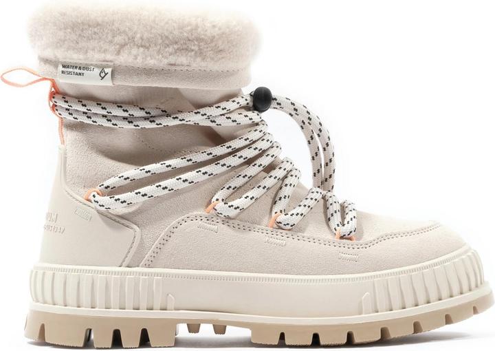 Produktbild Palladium damen stiefeletten shock hiver (39)