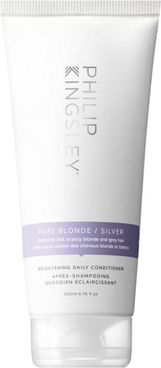 Philip Kingsley Pure Silver Conditioner 200 ml (200 ml)