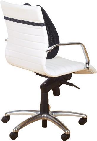 Actual product image Kensington K60412WW SmartFit adjustable back support