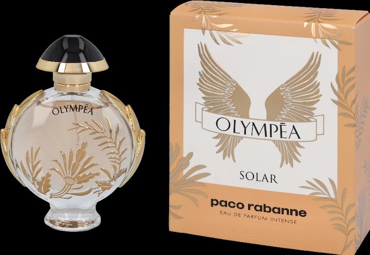 Image du produit Paco Rabanne Olympéa Solar (Eau de parfum, 50 ml)