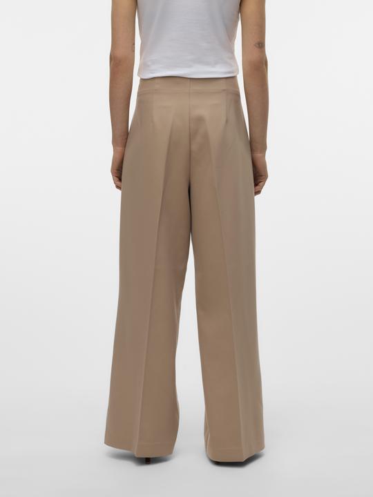 Produktbild Vero Moda VMELMA Hohe Taille Hose Hose (W38/L32)