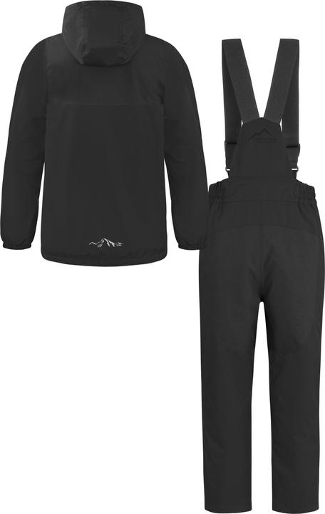 Immagine prodotto Normani Set invernale per bambini con pantaloni termici e giacca a vento (98, 102, 104, 106, 110, 116, 122, 128, 134, 140, 146, 152, 158, 164, 170, 176, 130 B, 100 A, 115 A, 120 B, 125 B, 105 A)