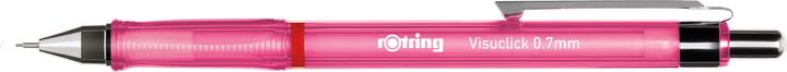 Rotring VISUCLICK - Feinminenstift (0.70 mm, 2B, 1 x)