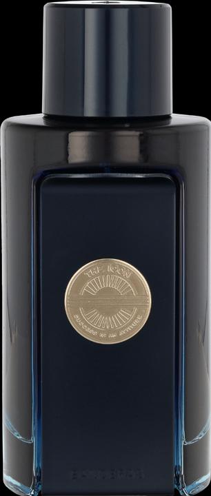 Produktbild Antonio Banderas A. Banderas The Icon Edt Spray (Eau de Toilette, 100 ml)