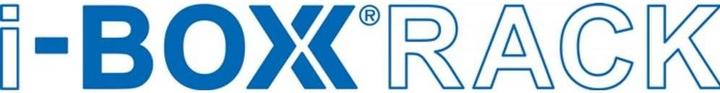 Produktbild L-Boxx i-Boxx Rack (1 Teile)
