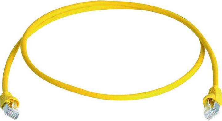 Actual product image Telegärtner MP8 FS 600 (S/FTP, CAT6a, 25 m)