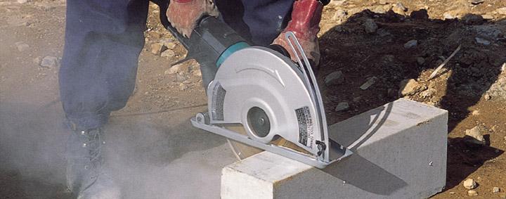 Produktbild Makita Trennschleifer (Trennschleifer, 2400 W)