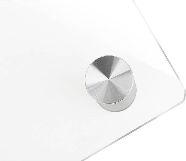 Produktbild SpeaKa Professional Monitorerhöhung aus Glas