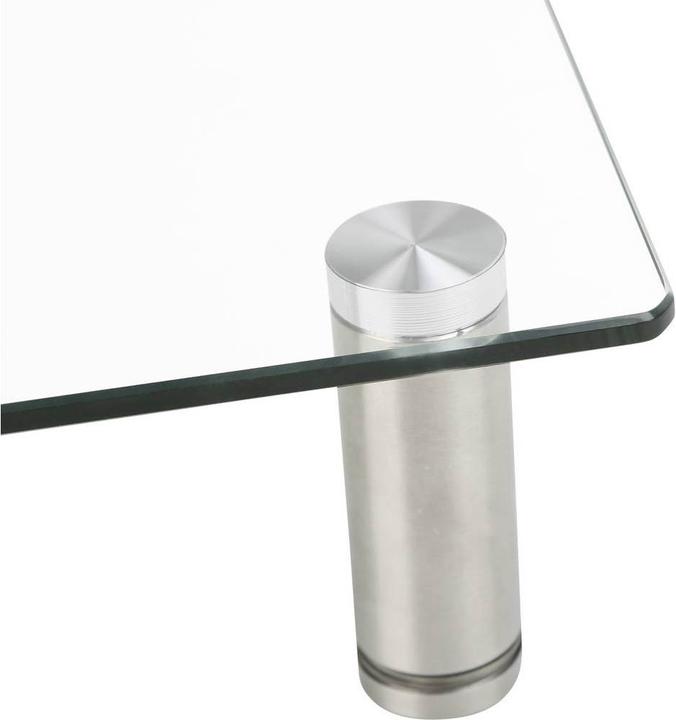 Produktbild SpeaKa Professional Monitorerhöhung aus Glas