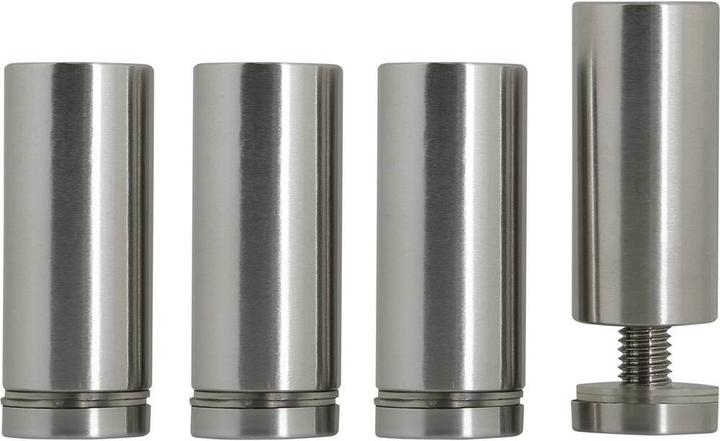 Produktbild SpeaKa Professional Monitorerhöhung aus Glas