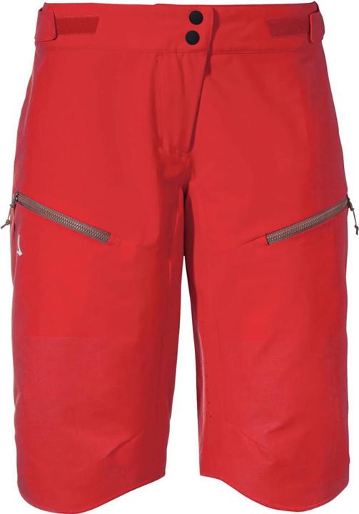 Produktbild Schöffel Steep Trail MTB Hose kurz (36)