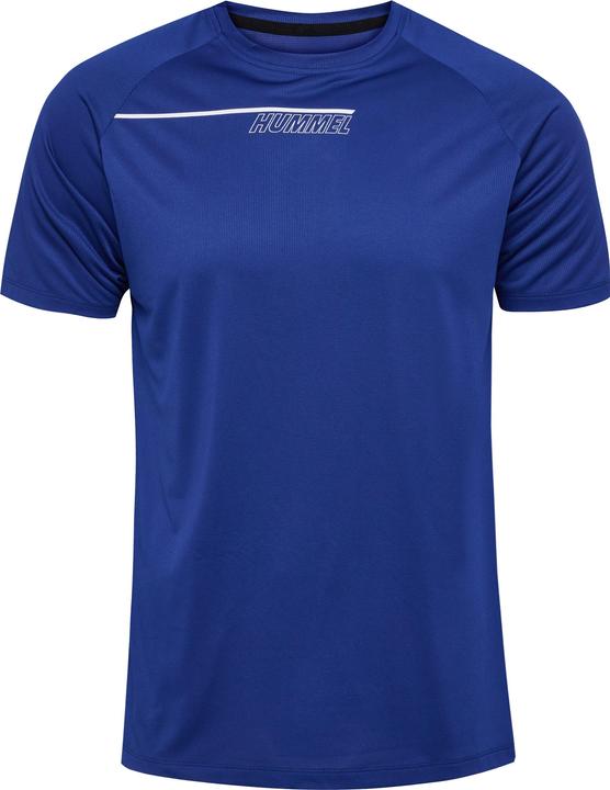 Immagine prodotto hummel hmlCOURT T-SHIRT LEGGERA (XXL)