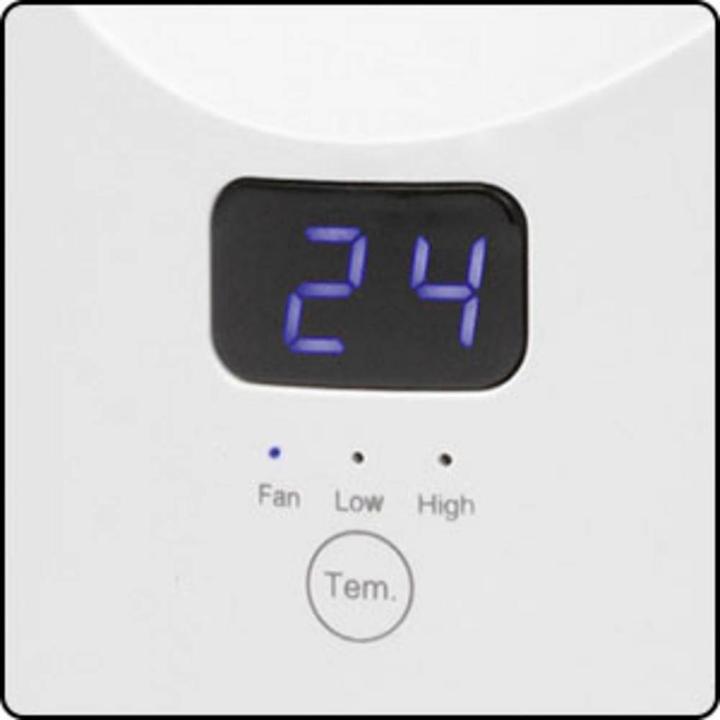 Actual product image Profi-Care PC-HL 3086 (2000 W)