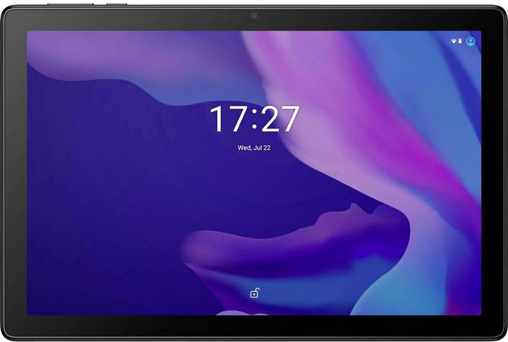 Actual product image Alcatel 1T 10 (WLAN only, 10.10", 16 GB, Black)