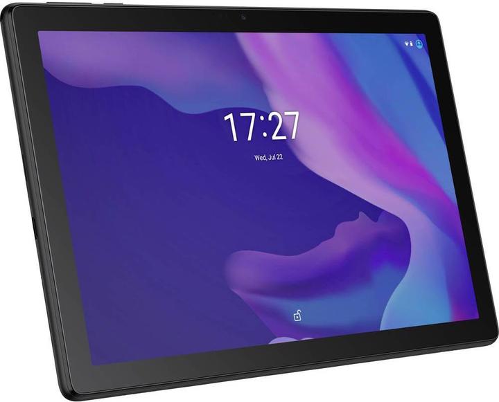 Actual product image Alcatel 1T 10 (WLAN only, 10.10", 16 GB, Black)