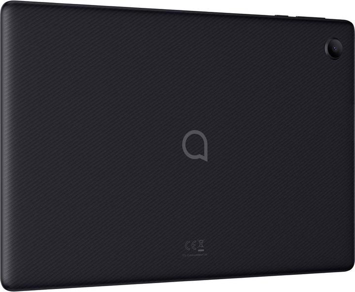 Actual product image Alcatel 1T 10 (WLAN only, 10.10", 16 GB, Black)