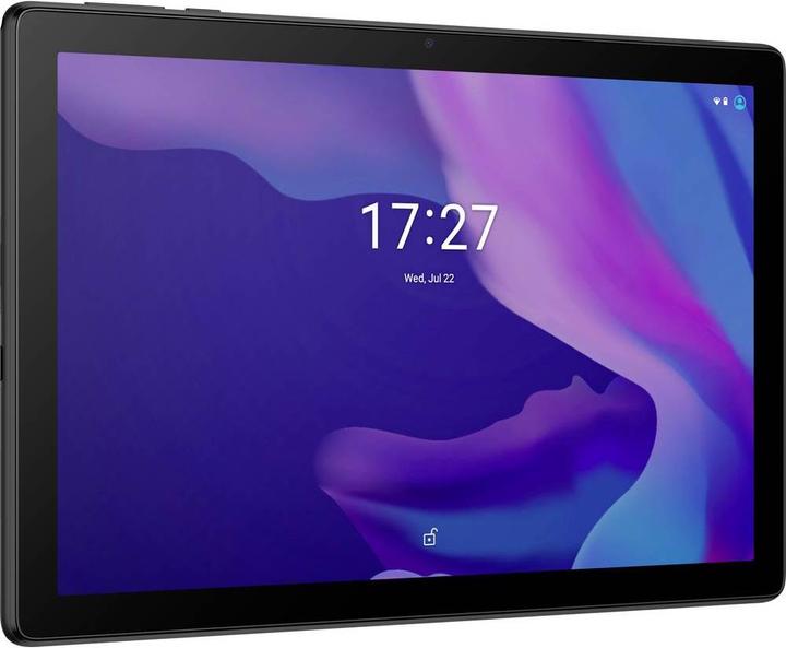 Actual product image Alcatel 1T 10 (WLAN only, 10.10", 16 GB, Black)