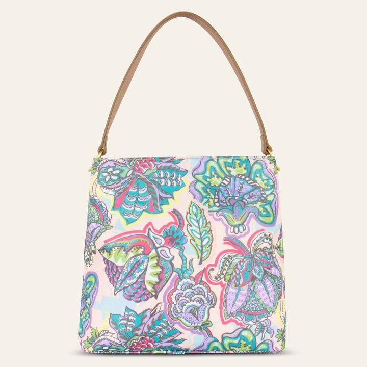 Actual product image Oilily Horus Schultertasche 24 cm