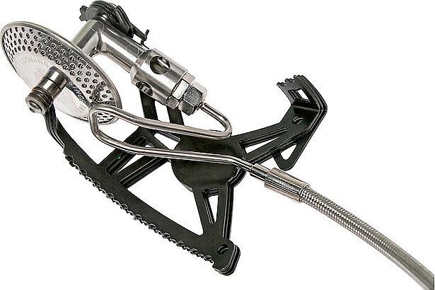 Actual product image Optimus Vega