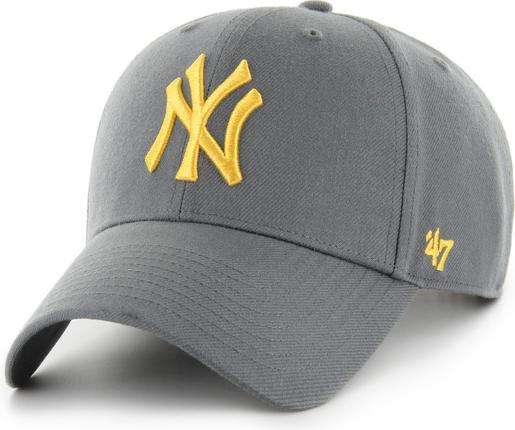 47 Brand New York Yankees Baseball-Cap MLB MVP (One Size)