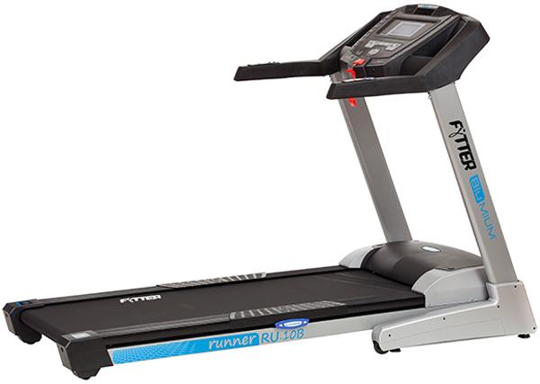 Fytter Runner RU-10B