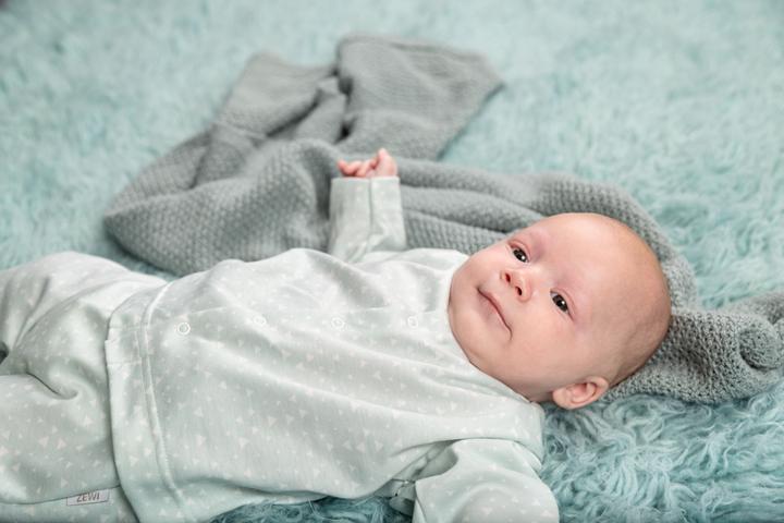 Produktbild Zewi Baby Pant (44)