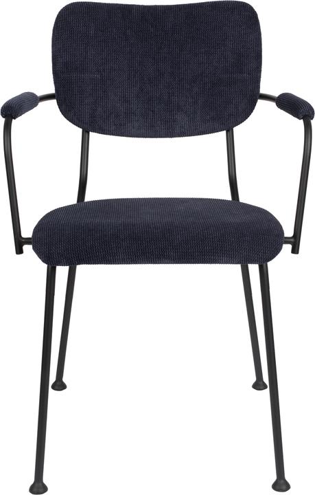 Actual product image Zuiver Armchair Benson