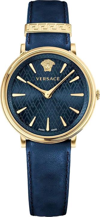 Produktbild Versace VE8100419 (Analoguhr, 38 mm)