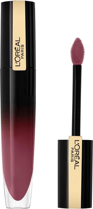 Immagine prodotto L'Oréal Paris Rossetto brillante firma 306 Essere innovativi (306 Essere innovativi)