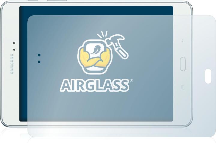 Immagine prodotto BROTECT AirGlass Vetro (1 Pezzo/i, Scheda Galassia A 8.0)