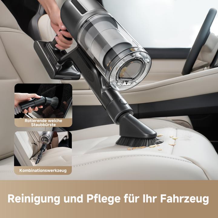 Image du produit Dreame Z40