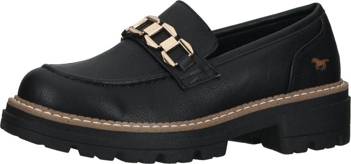 Actual product image Mustang Slipper (41)