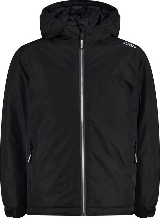 Actual product image CMP Campagnolo Hoodie (110)