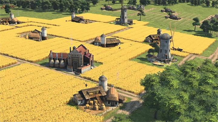 Immagine prodotto Ubisoft Anno 1800 - Edizione per gli investitori (PC, DE)