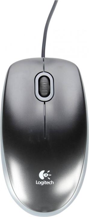 Produktbild Logitech MK120 (DE, Kabelgebunden)