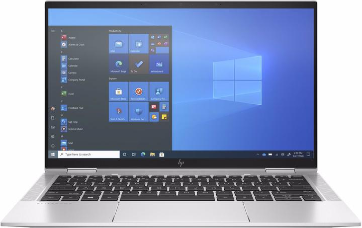Produktbild HP EliteBook x360 1030 G8 (13.30", Intel Core i7-1165G7, 16 GB, 512 GB, CH)