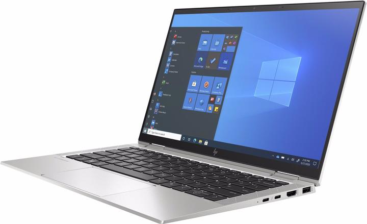 Produktbild HP EliteBook x360 1030 G8 (13.30", Intel Core i7-1165G7, 16 GB, 512 GB, CH)