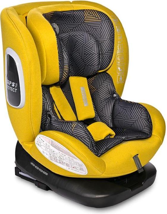 Produktbild Lorelli Kindersitz Phoenix i-Size Isofix (Reboarder, Kindersitz, ECE R129/i-Size Norm)
