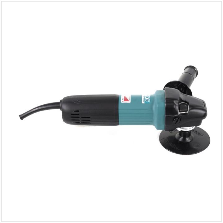 Immagine prodotto Makita SA5040C (Levigatrice orbitale, 1400 W)