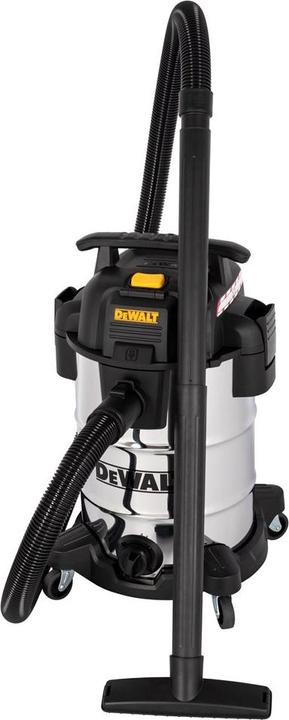 Produktbild DeWalt AT-DXV30SAPTA (Nass-Trockensauger)