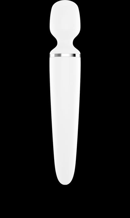 Actual product image Satisfyer Wand-er Woman
