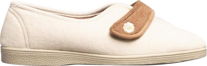 Image du produit Mirak Andrea Chaussons avec velcro (43)
