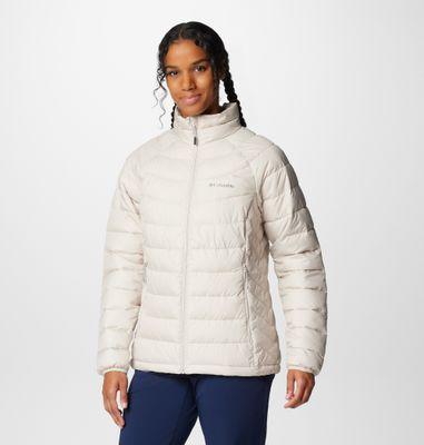 Image du produit Columbia Powder Lite™ II Full Zip Jacket (S)