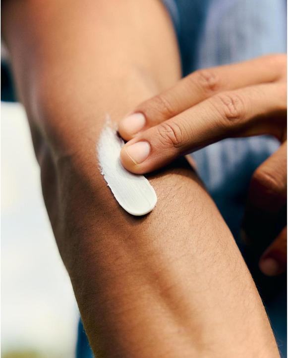 Image du produit NIVEA Reichhaltige Body Milk (Crème pour le corps, 75 ml)