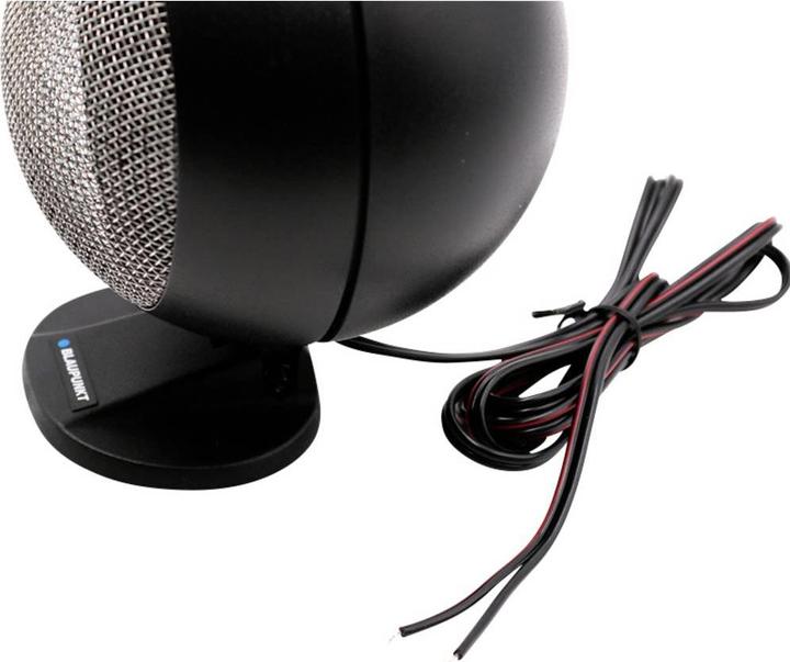 Actual product image Blaupunkt Omnidirectional speaker (55 W, 8.70 cm)