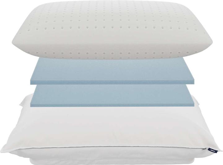 Immagine prodotto bico Cuscino BodySoft (50 x 70 x 15/19 cm)