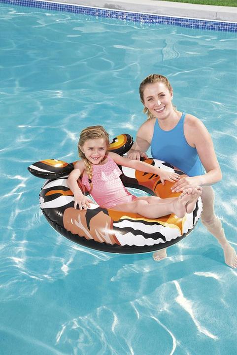 Produktbild Bestway Croc/Tiger