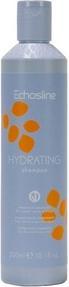 Image du produit Echosline Shampooing hydratant pour cheveux secs et abîmés 300ml (300 ml, Shampoing liquide)