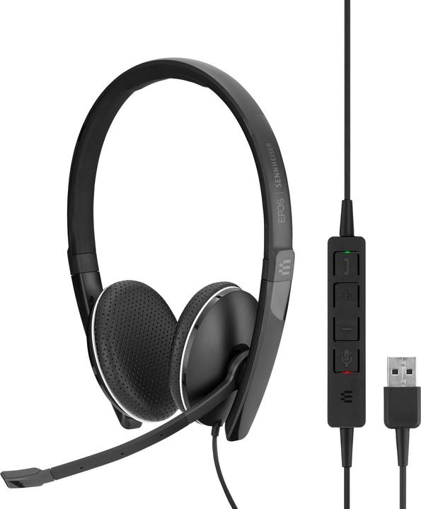 Produktbild EPOS SC 165 (Kabelgebunden, USB-A)